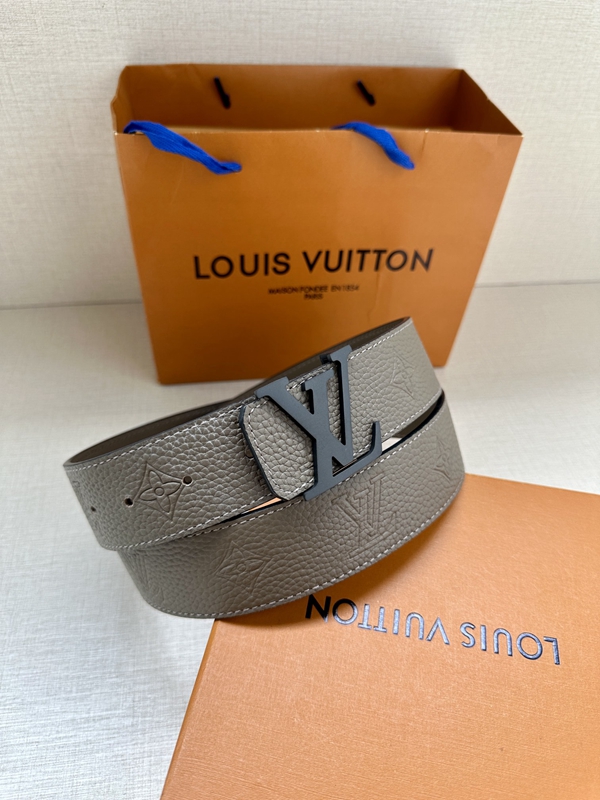 激安ルイヴィトンベルト側面デザイン